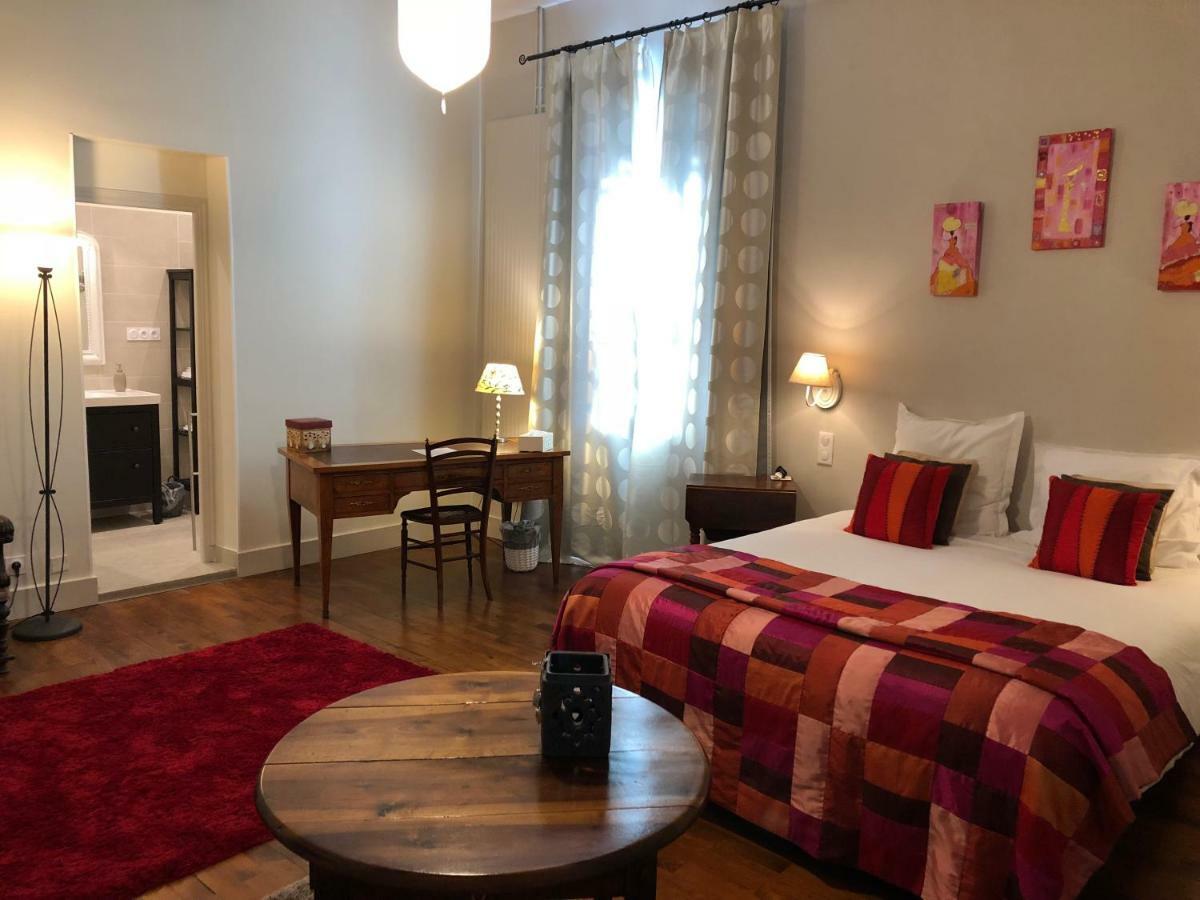 Gentil'Home - Toulouse B&B Prestige Fenouillet  Exterior foto