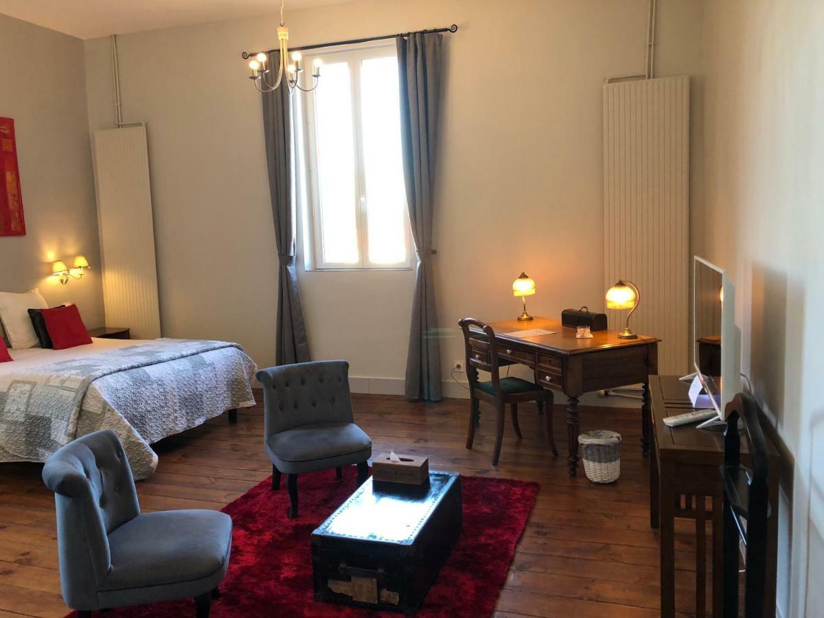 Gentil'Home - Toulouse B&B Prestige Fenouillet  Exterior foto