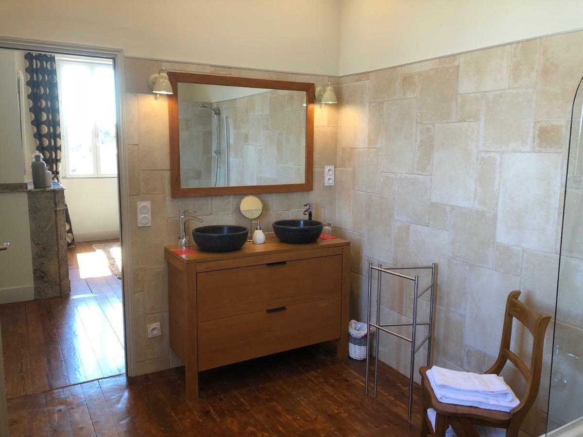 Gentil'Home - Toulouse B&B Prestige Fenouillet  Exterior foto