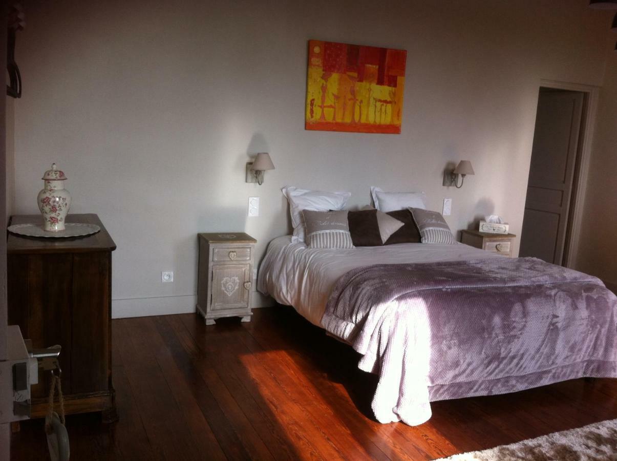 Gentil'Home - Toulouse B&B Prestige Fenouillet  Exterior foto