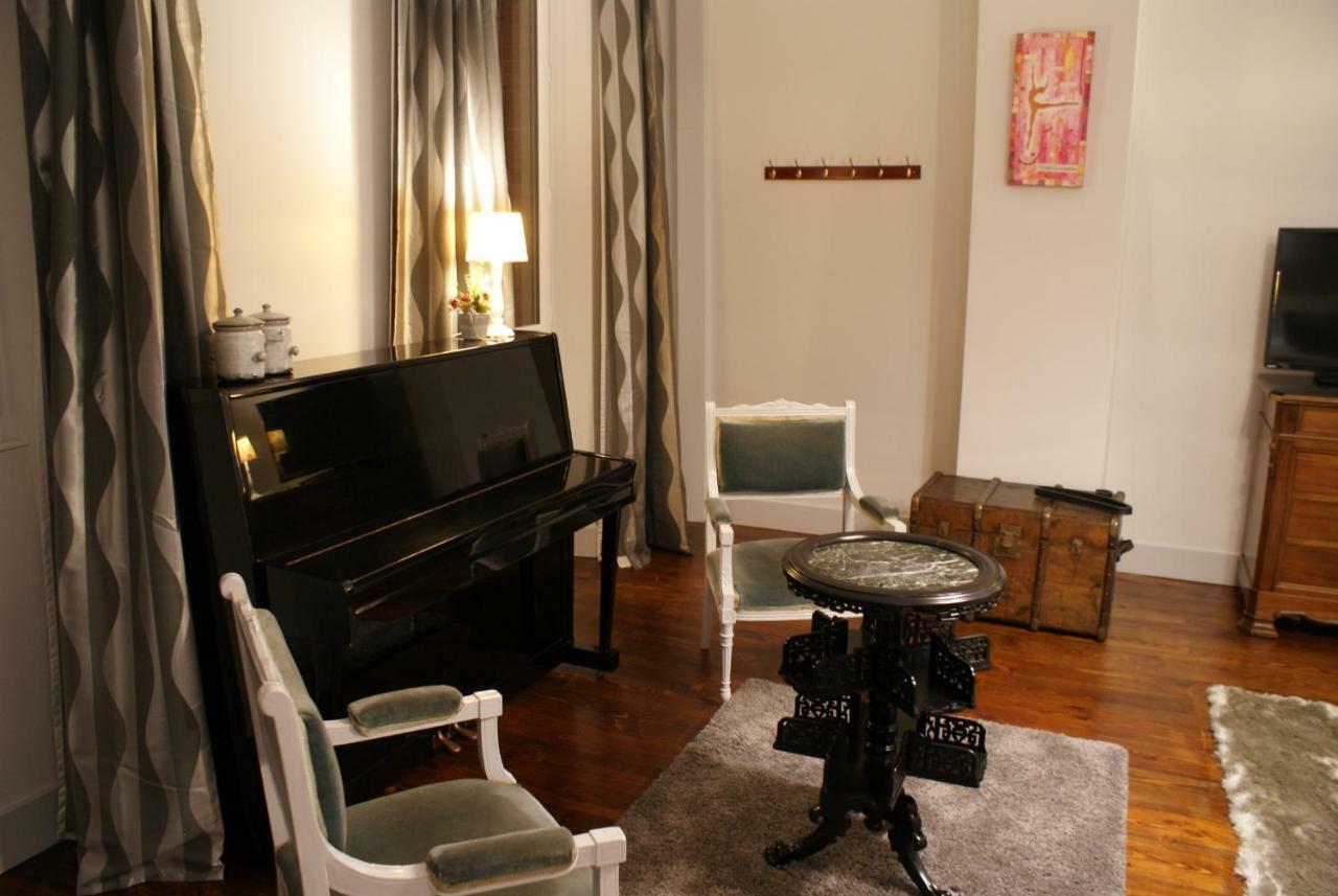 Gentil'Home - Toulouse B&B Prestige Fenouillet  Exterior foto