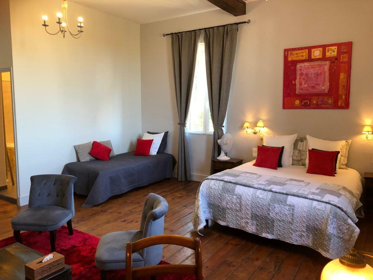 Gentil'Home - Toulouse B&B Prestige Fenouillet  Exterior foto