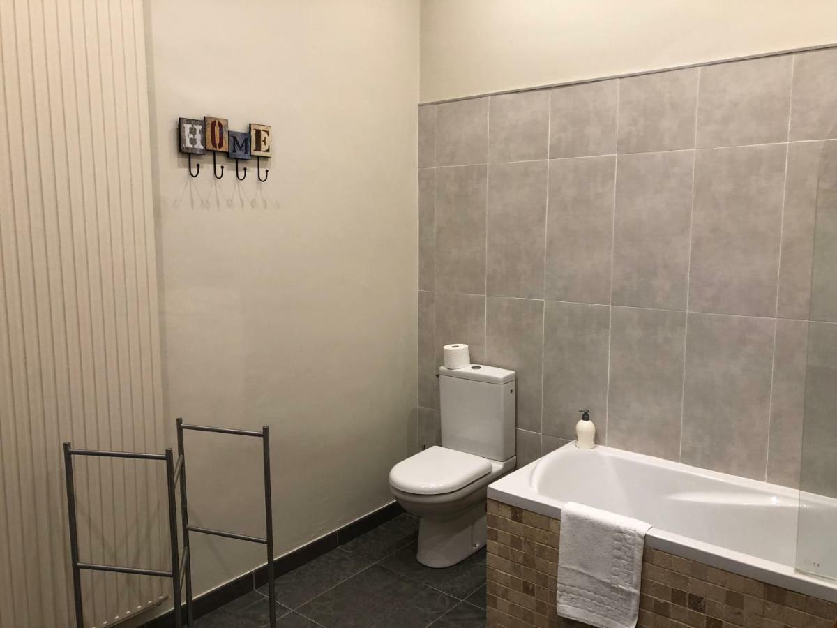 Gentil'Home - Toulouse B&B Prestige Fenouillet  Exterior foto