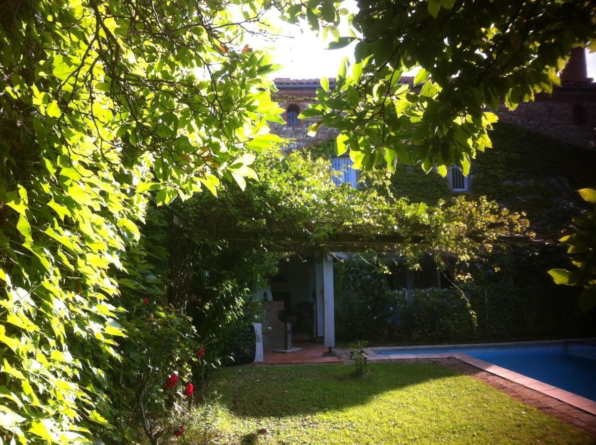 Gentil'Home - Toulouse B&B Prestige Fenouillet  Exterior foto
