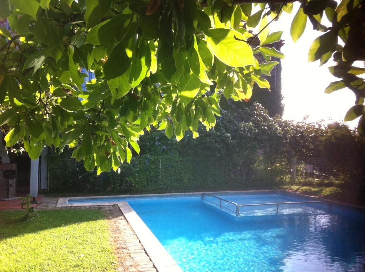 Gentil'Home - Toulouse B&B Prestige Fenouillet  Exterior foto