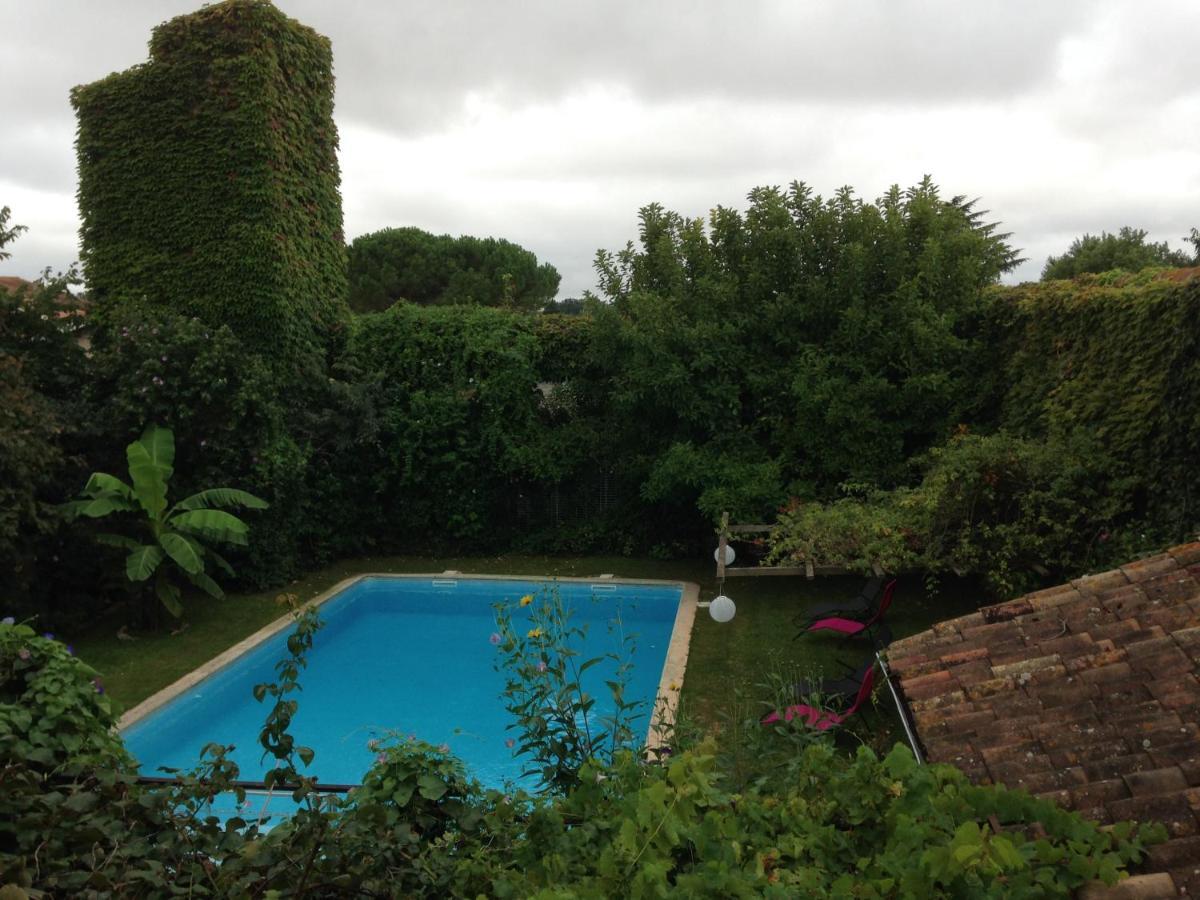 Gentil'Home - Toulouse B&B Prestige Fenouillet  Exterior foto